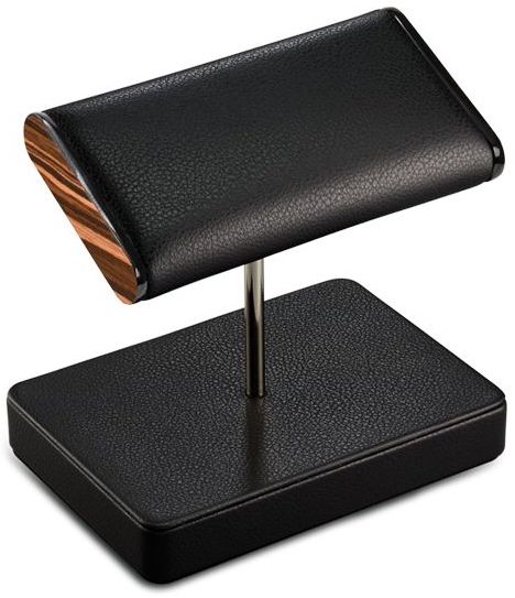 WOLF Watch Stand Roadster Double Static Black