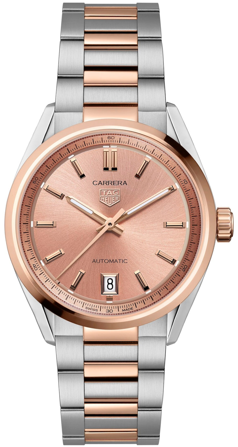 TAG Heuer Watch Carrera Date