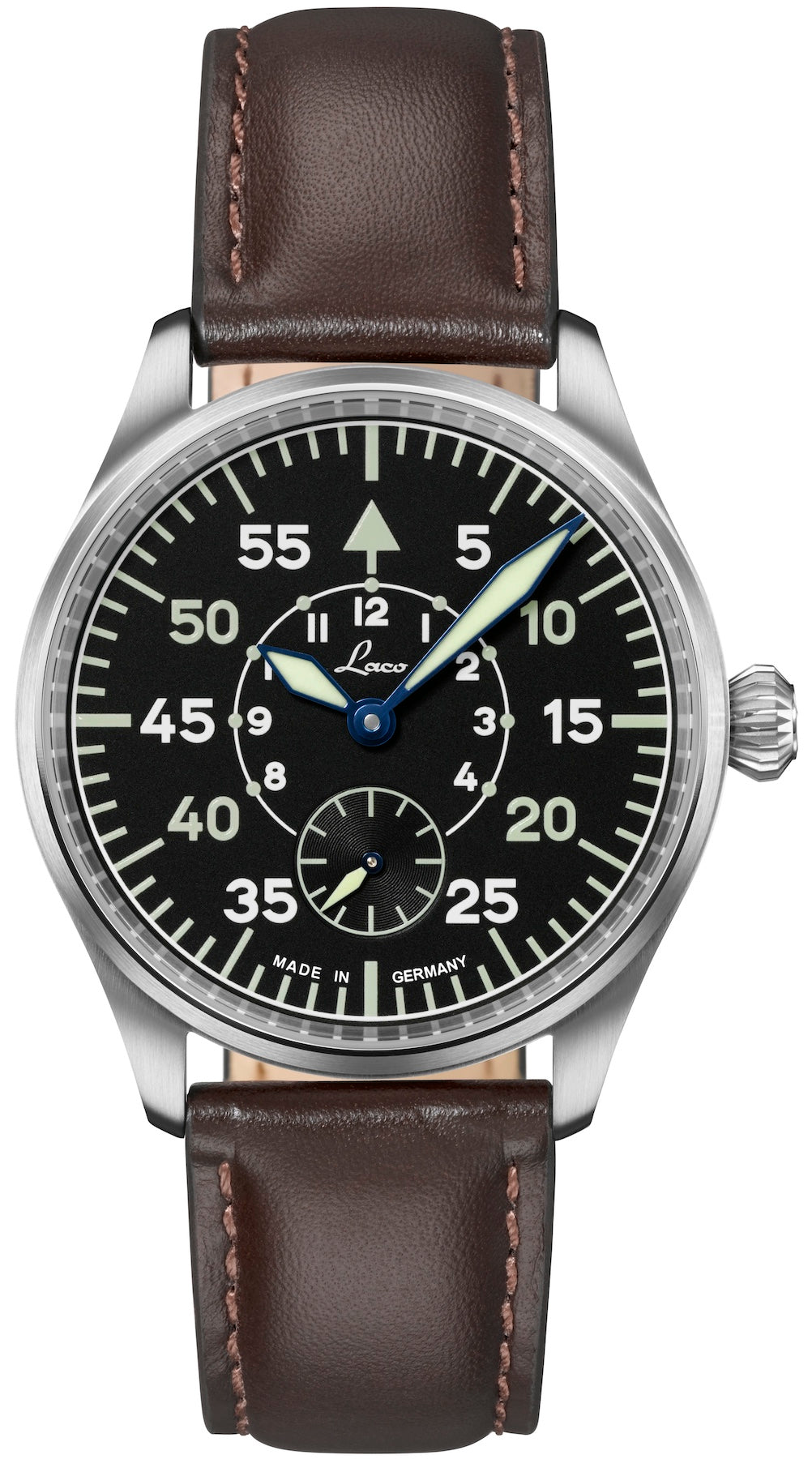 Laco Watch Wurzburg 39mm