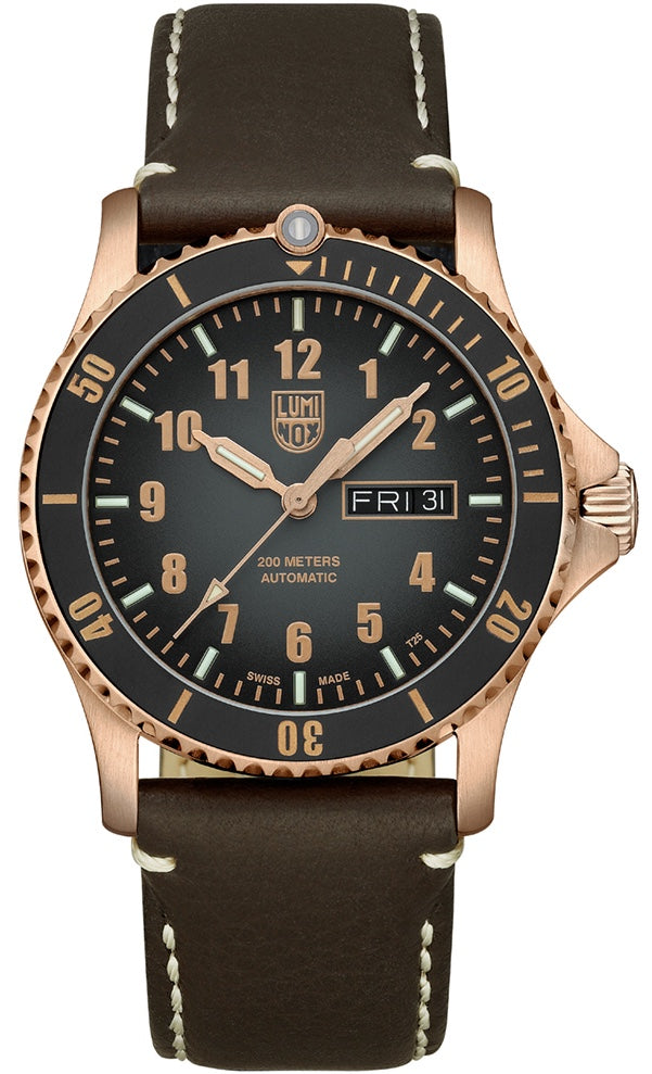 Luminox Watch Sport Timer Automatic 0920 Series Limited Edition