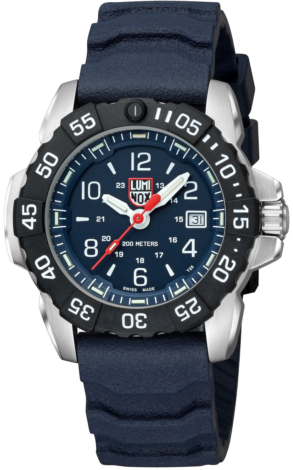 Luminox Watch Navy Seals RSC 3250 Series