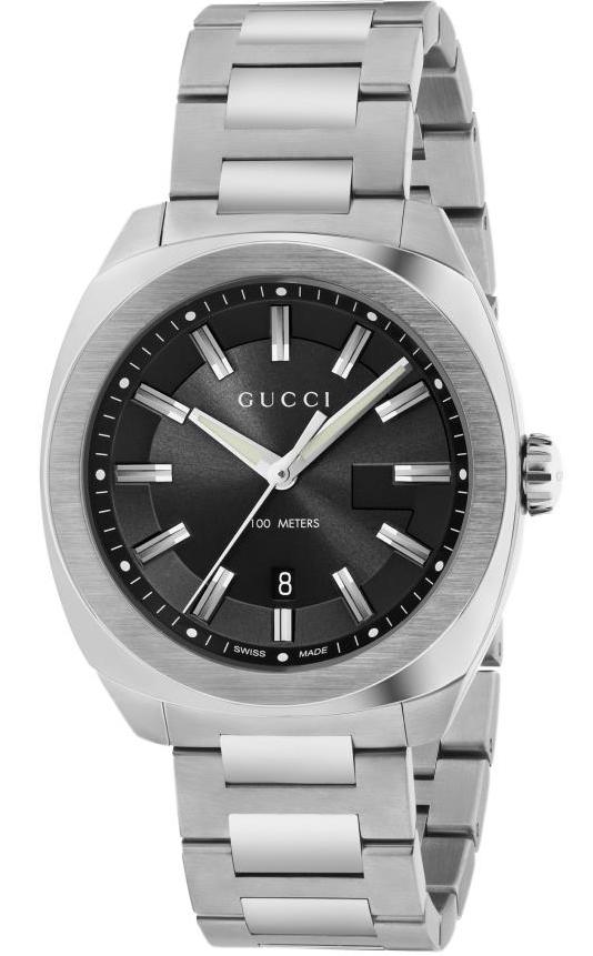Gucci Watch GG2570 Mens