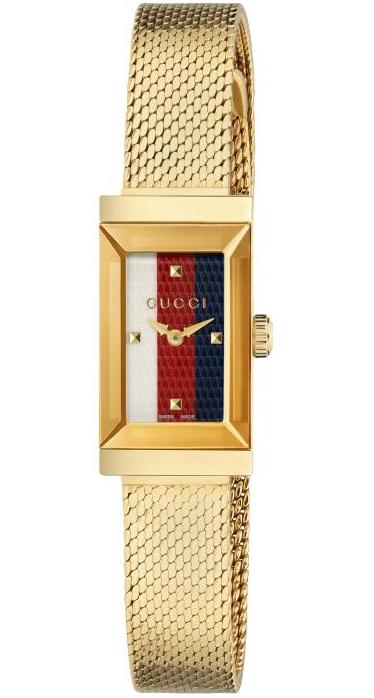 Gucci Watch G-Frame Ladies