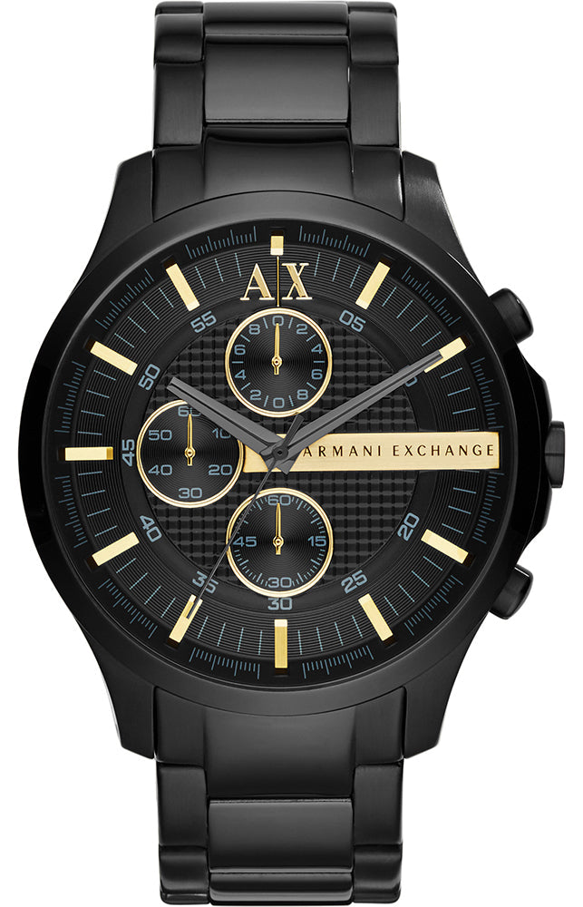 Armani Exchange Watch Chronograph Mens