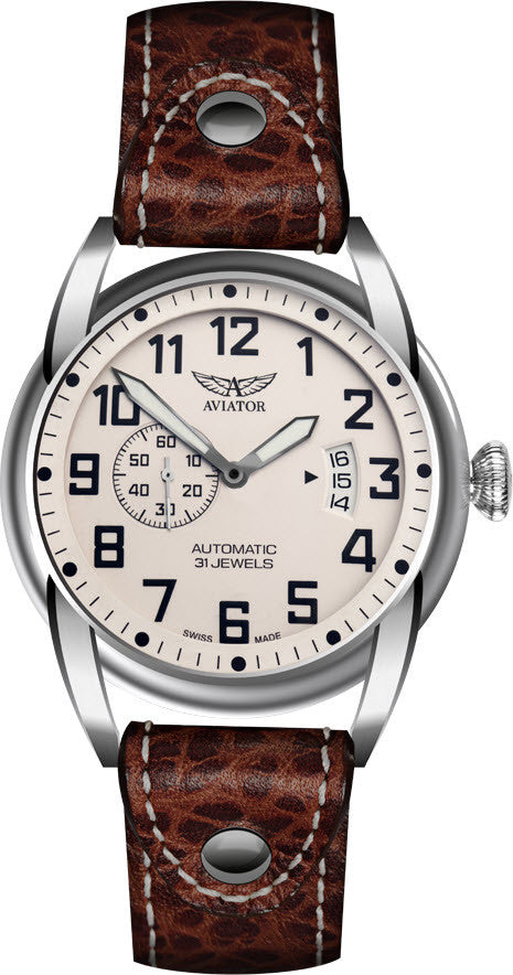 Aviator Watch Bristol Scout