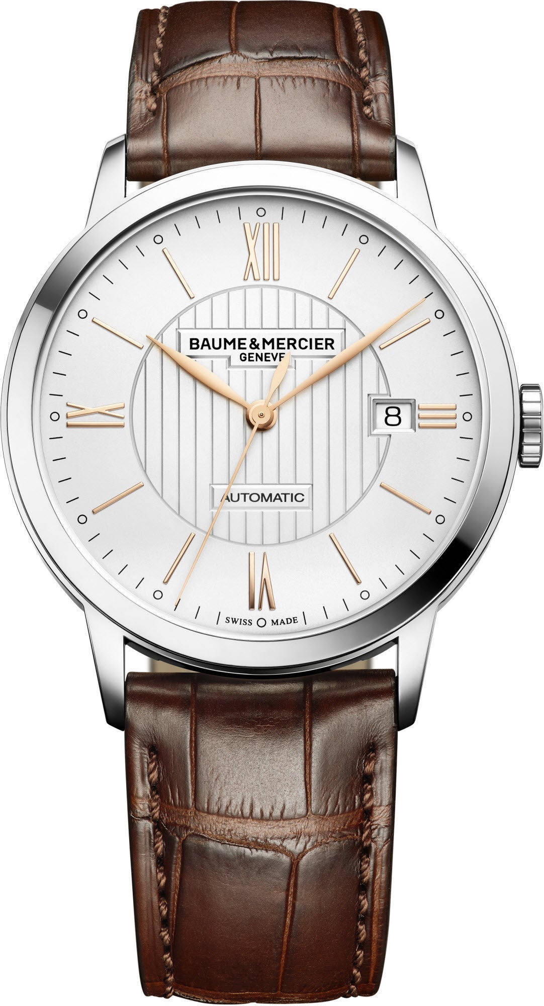 Baume et Mercier Watch Classima - Silver
