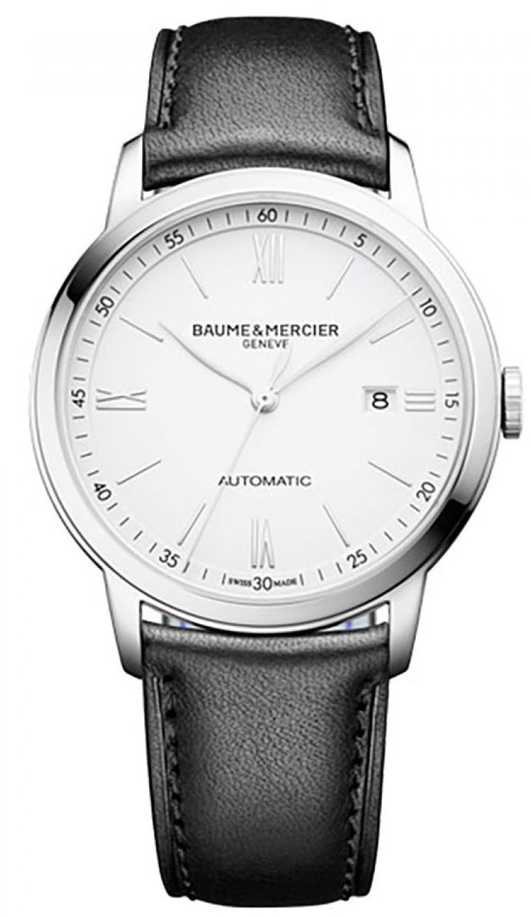 Baume et Mercier Watch Classima