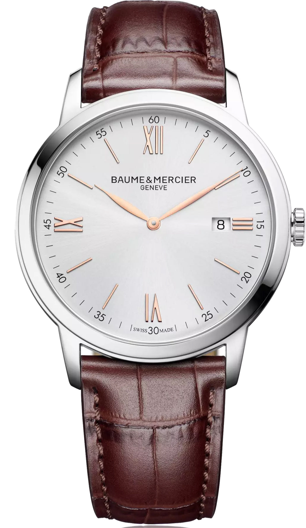Baume et Mercier Watch My Classima