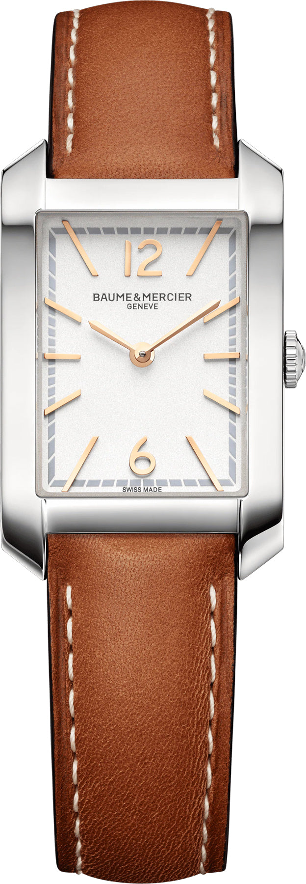 Baume et Mercier Watch Hampton Lady