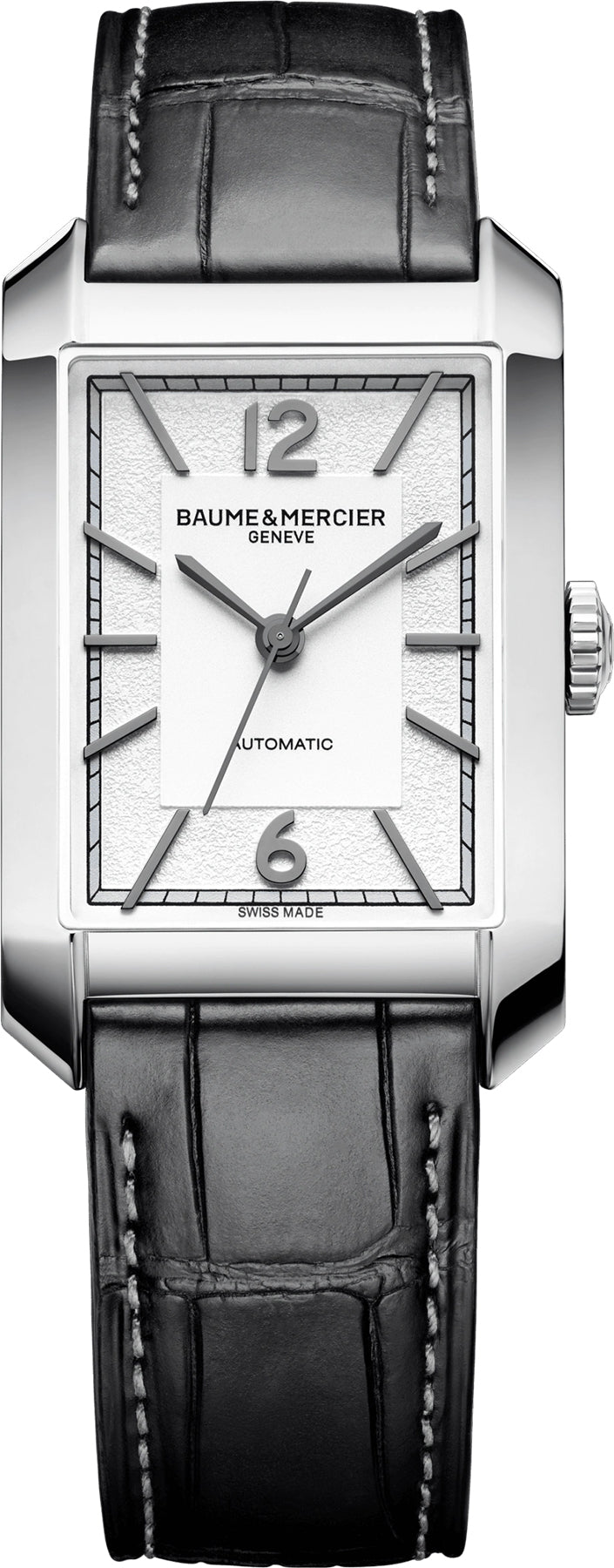 Baume et Mercier Watch Hampton Mens