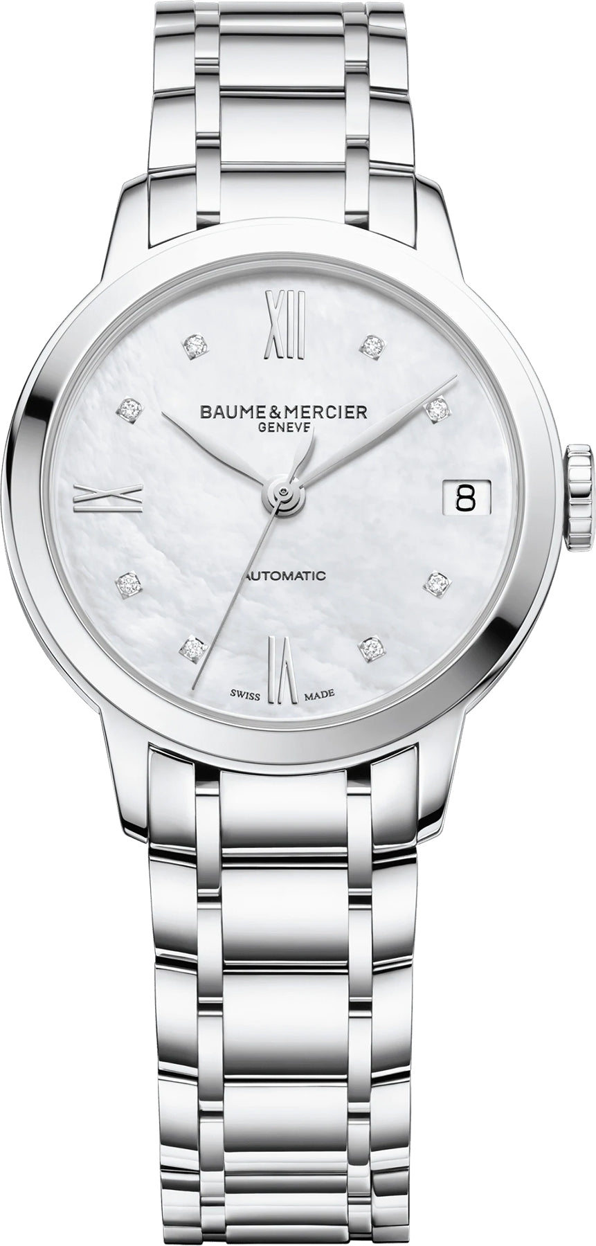 Baume et Mercier Watch Classima Ladies