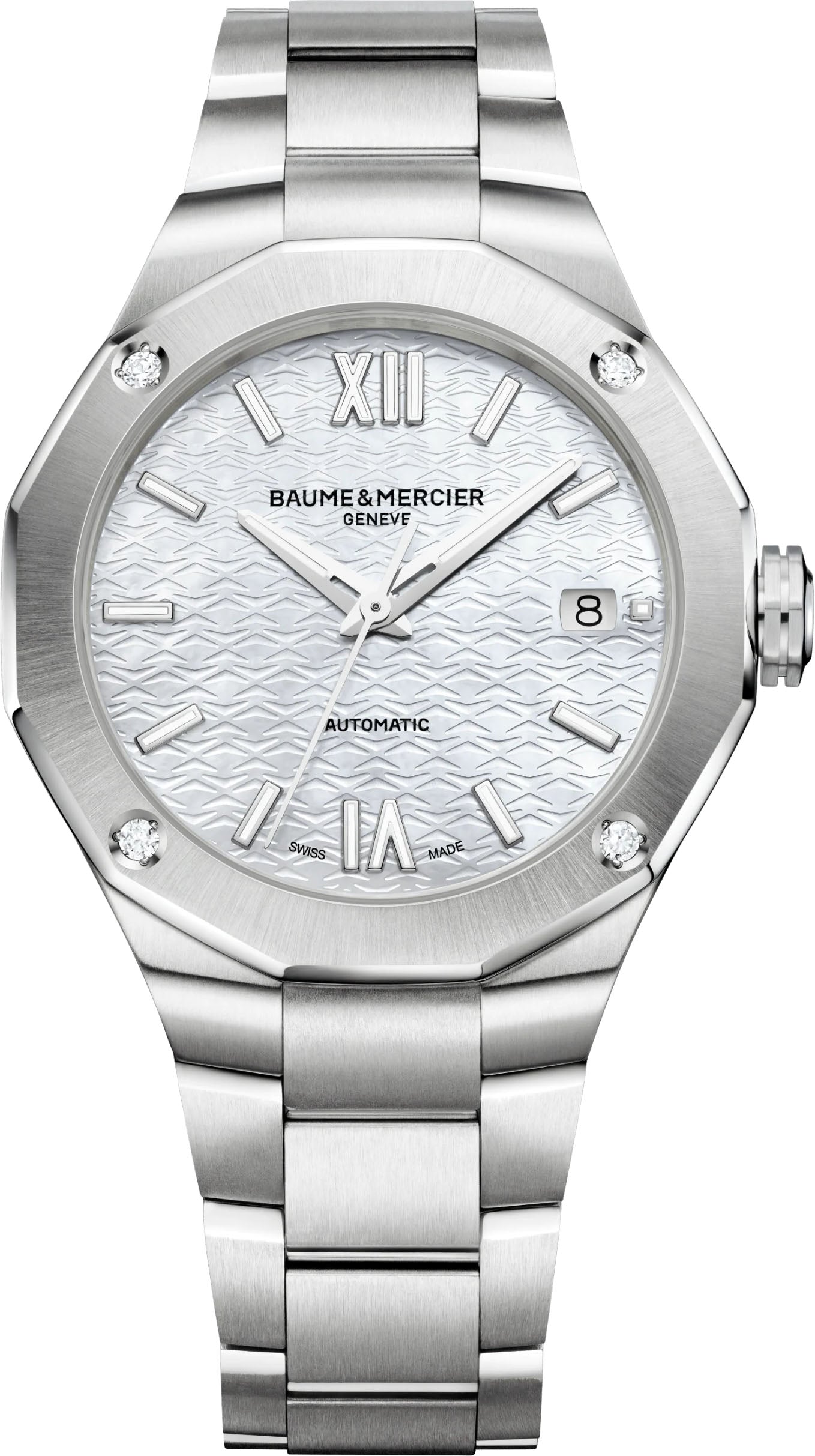 Baume et Mercier Watch Riviera
