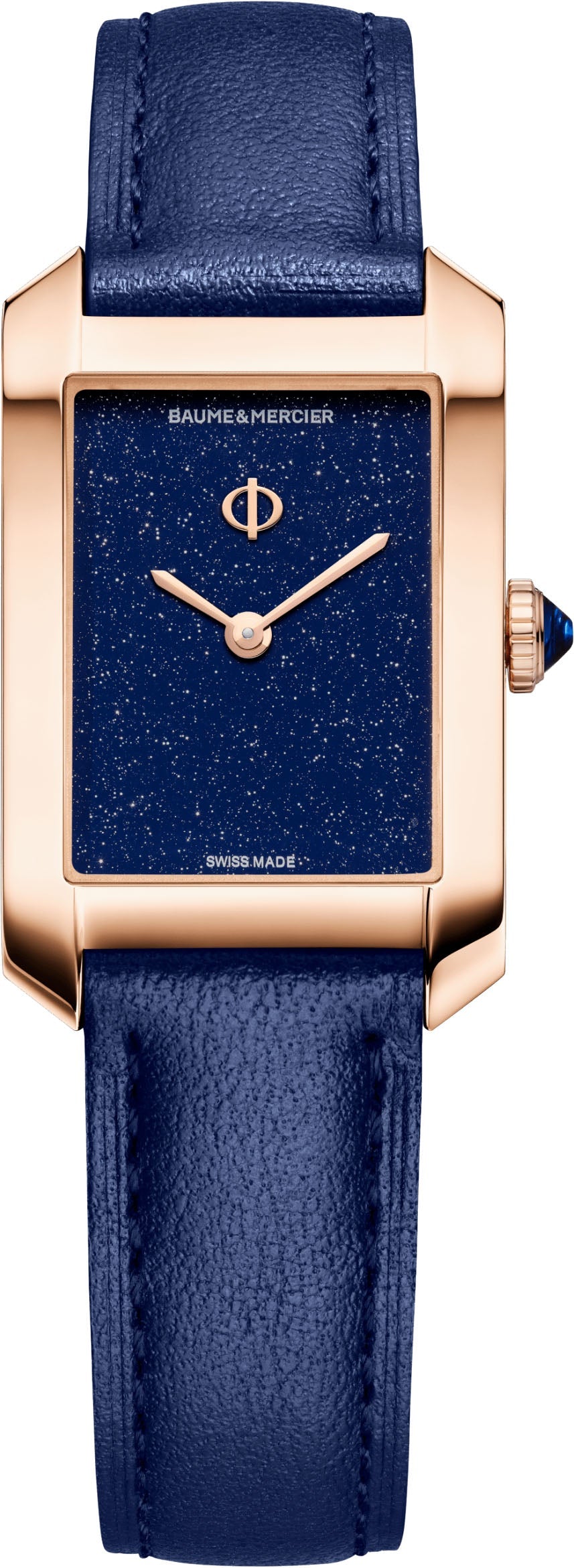Baume et Mercier Watch Hampton