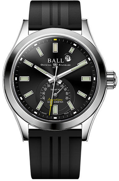 Ball Watch Company Engineer III Endurance 1917 TMT Limited Edition - Black