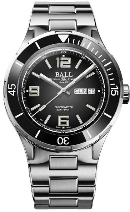 Ball Watch Company Roadmaster Archangel