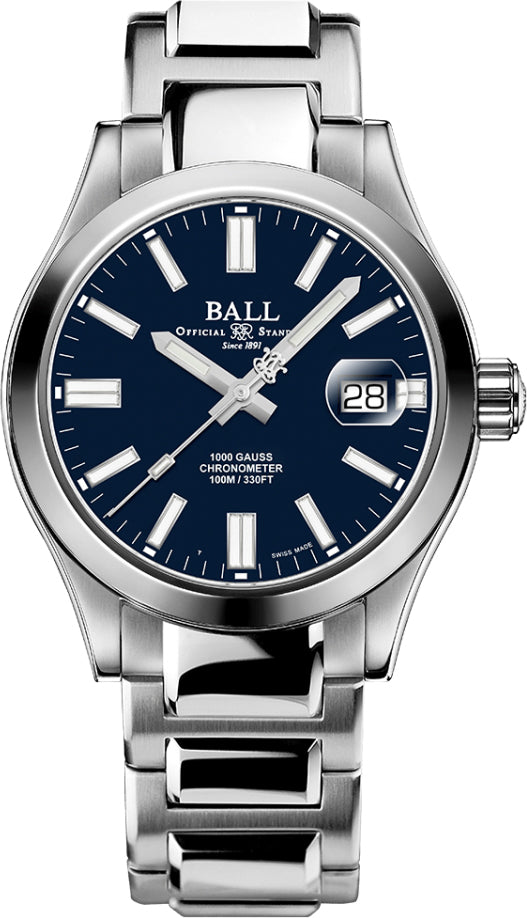 Ball Watch Company Engineer III Legend II
