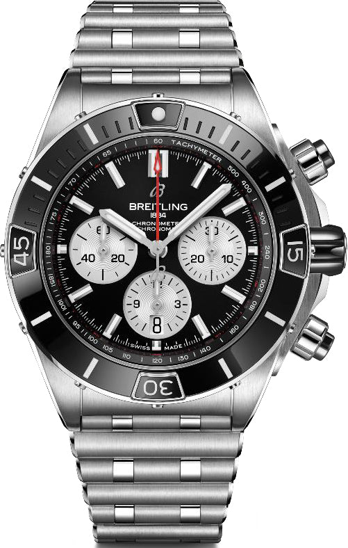 Breitling Watch Super Chronomat B01 44