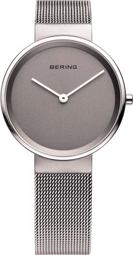 Bering Watch Max Rene Mens - Grey