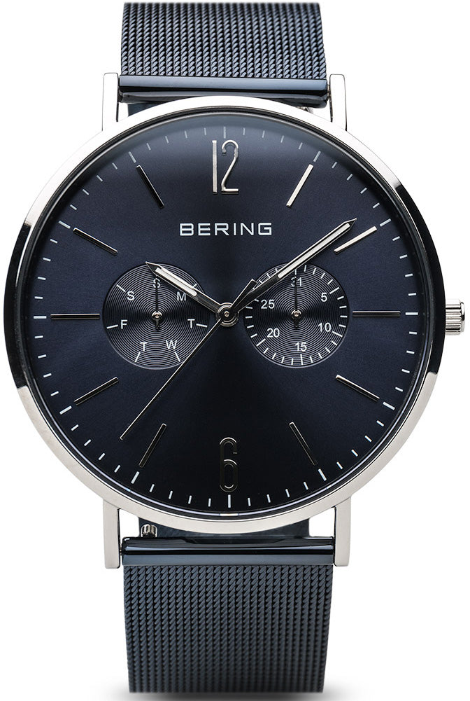 Bering Watch Classic Mens