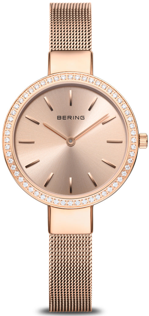 Bering Watch Classic Ladies - Gold