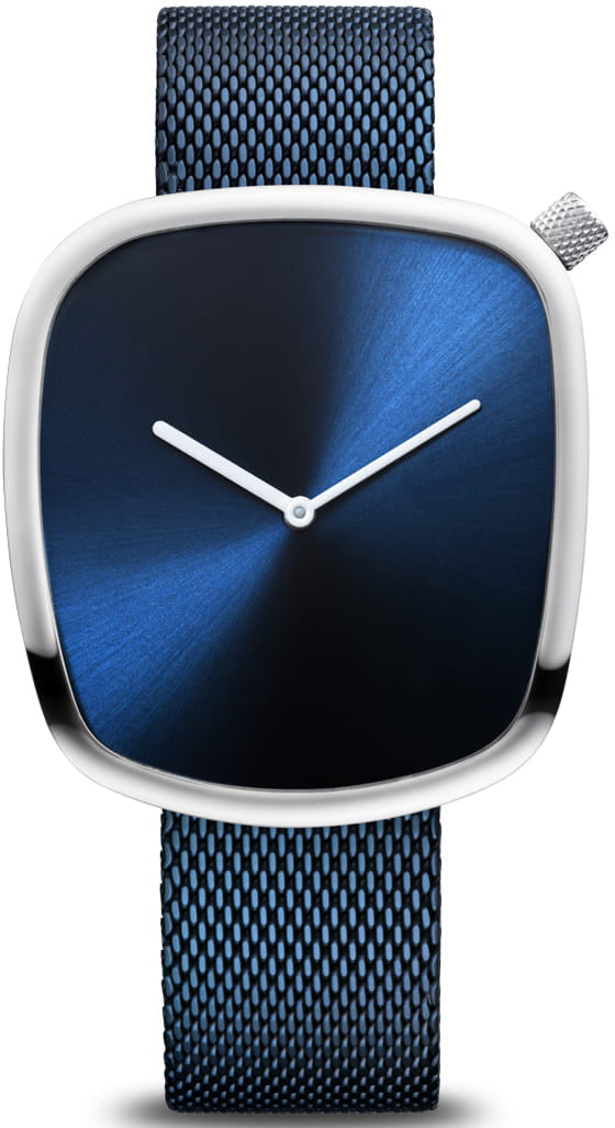 Bering Watch Pebble Unisex