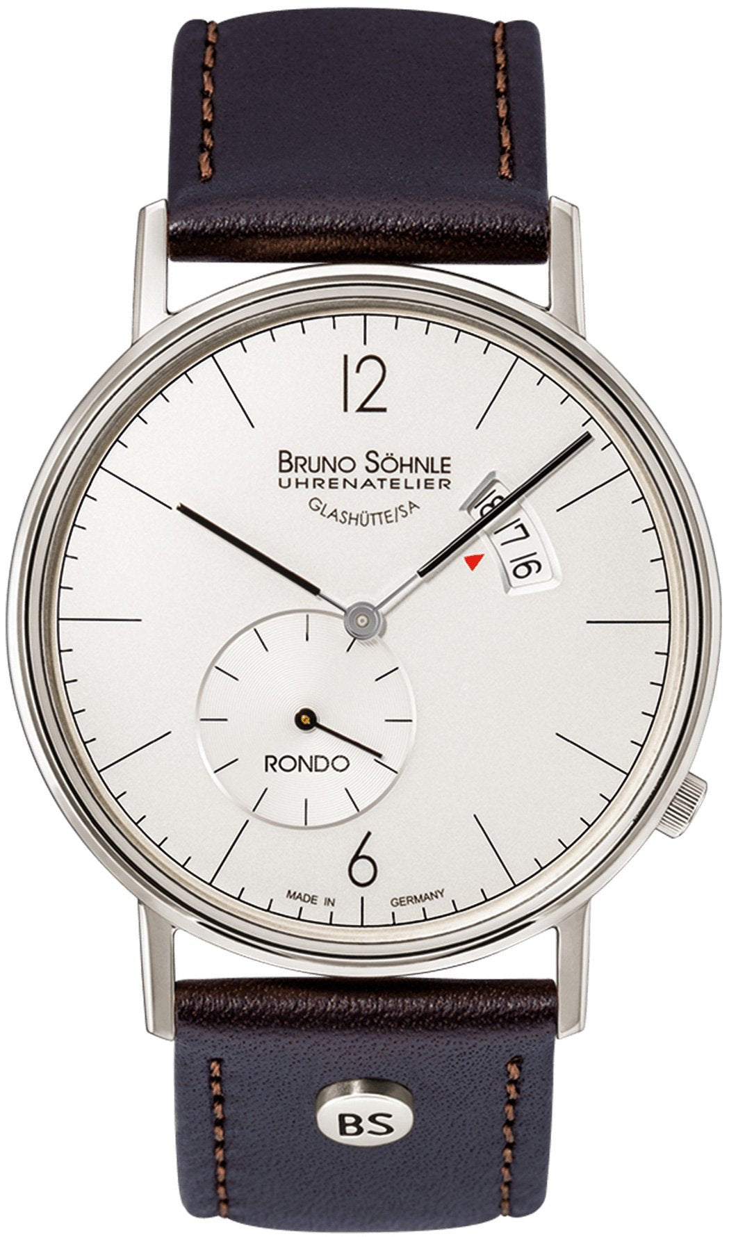 Bruno Sohnle Watch Rondo Big