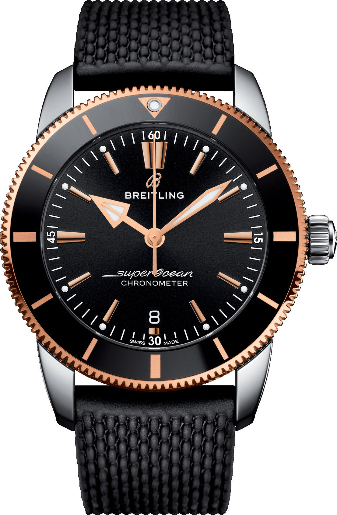 Breitling Watch Superocean Heritage II B20 Automatic 44