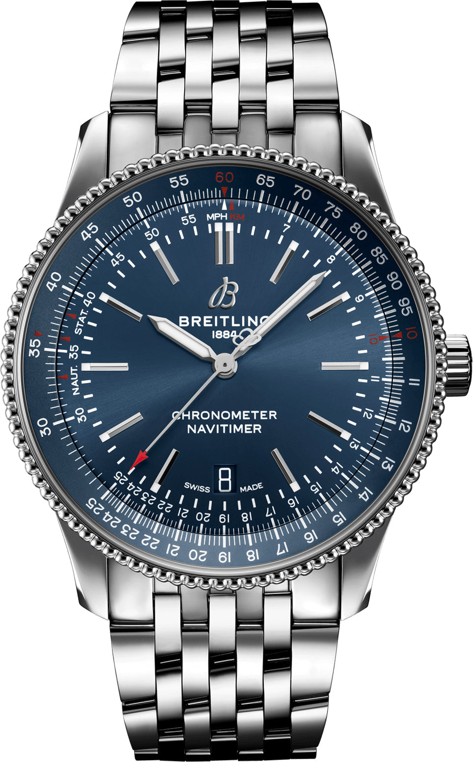 Breitling Watch Navitimer Automatic 41