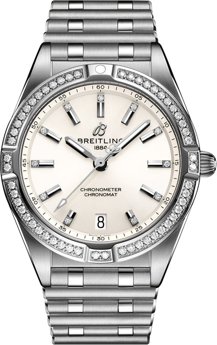 Breitling Watch Chronomat 32 Ladies