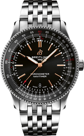 Breitling Watch Navitimer 41 Mens