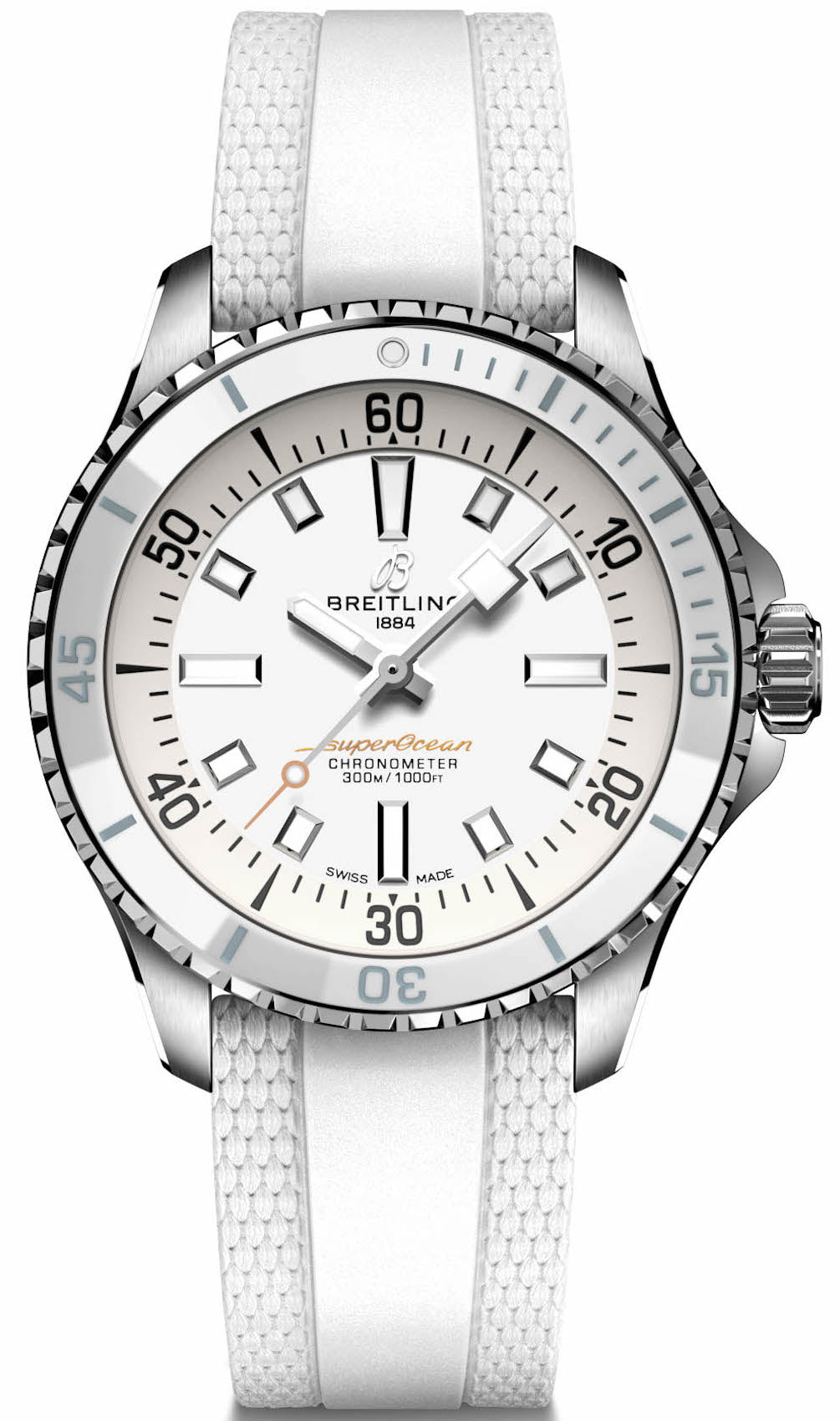 Breitling Watch Superocean III Automatic 36