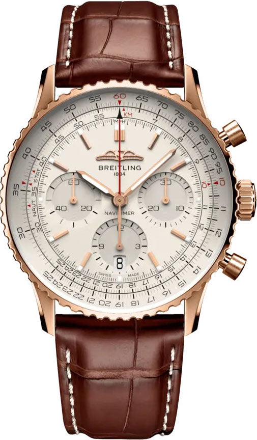 Breitling Watch Navitimer B01 Chronograph 41