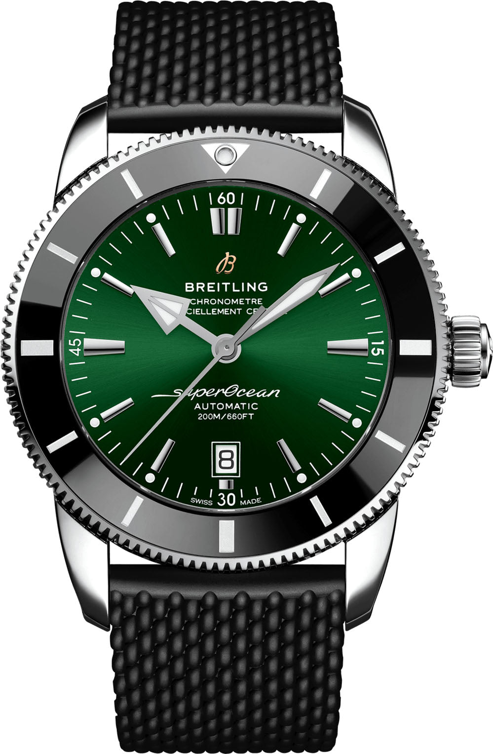 Breitling Watch Superocean Heritage B20 Automatic 46