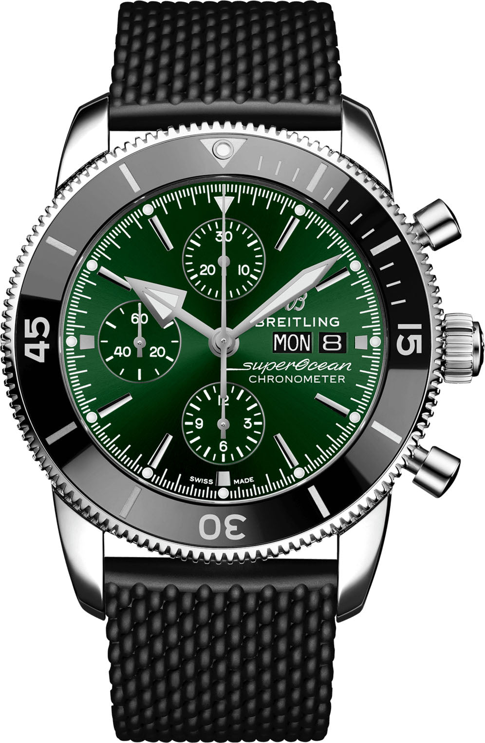 Breitling Watch Superocean Heritage Chronograph 44