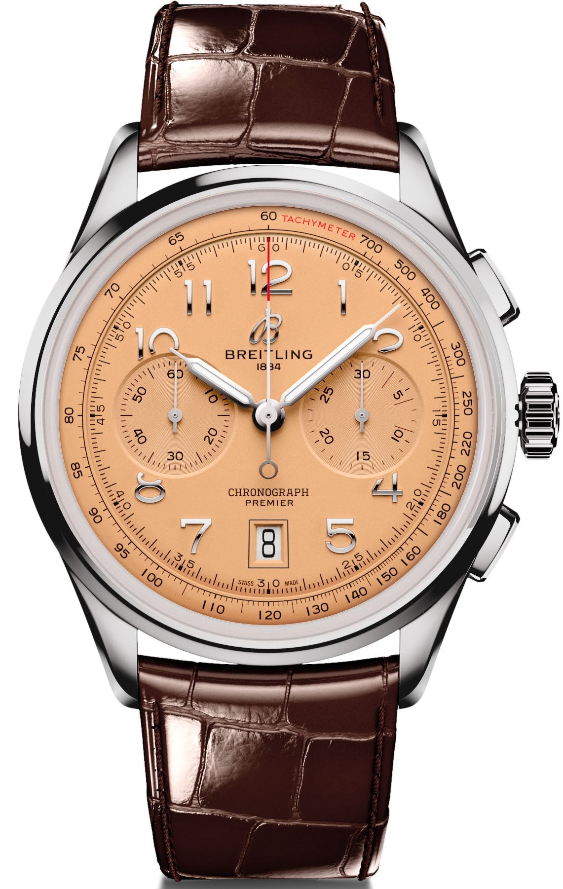 Breitling Watch Premier B01 Chronograph 42