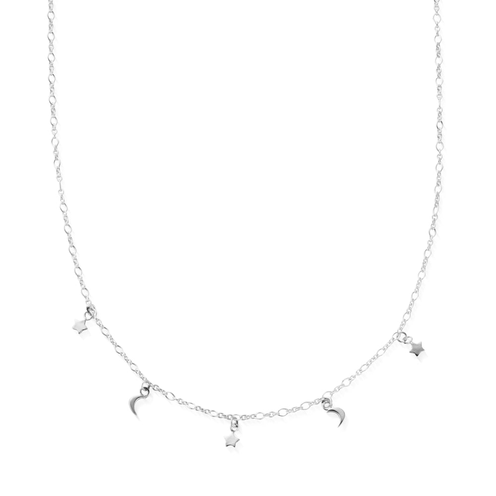 Chlobo Boho Luxe The Night Sky Necklace