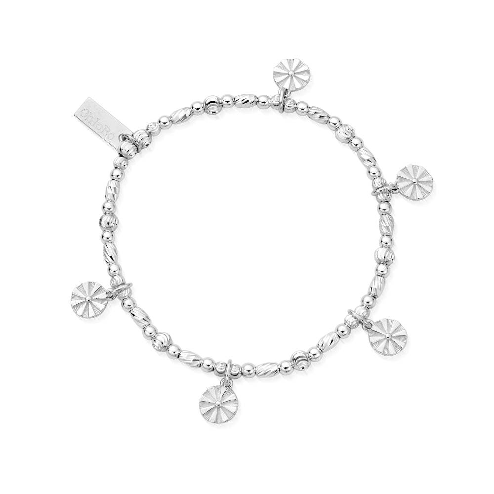 Chlobo Iconics Creative Balance Bracelet