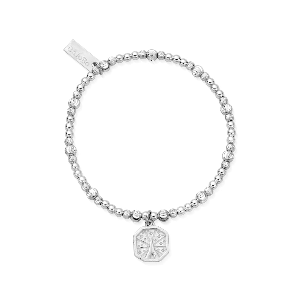 Chlobo Iconics Cute Sparkle Divine Connection Bracelet