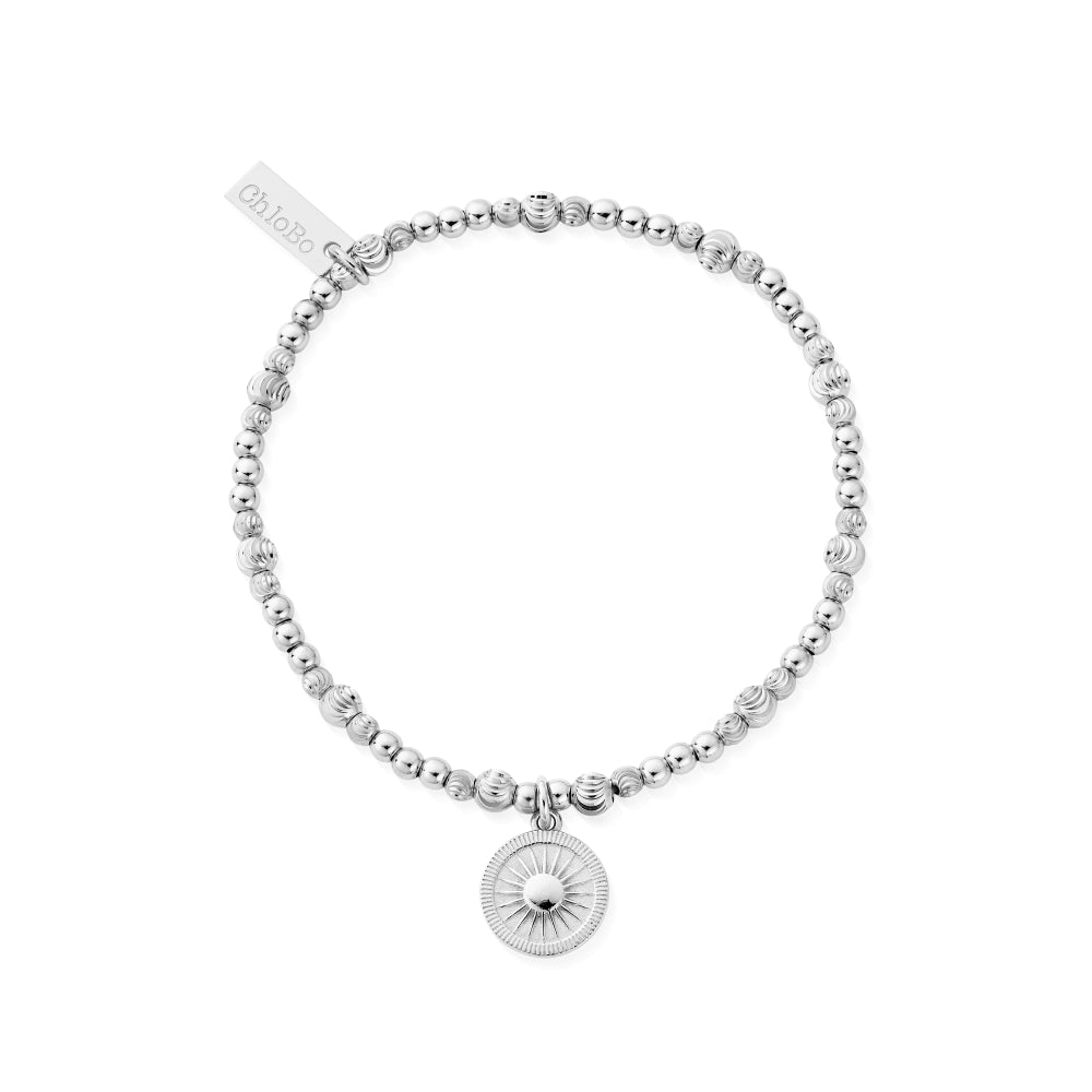Chlobo Iconics Cute Sparkle Sun Catcher Bracelet