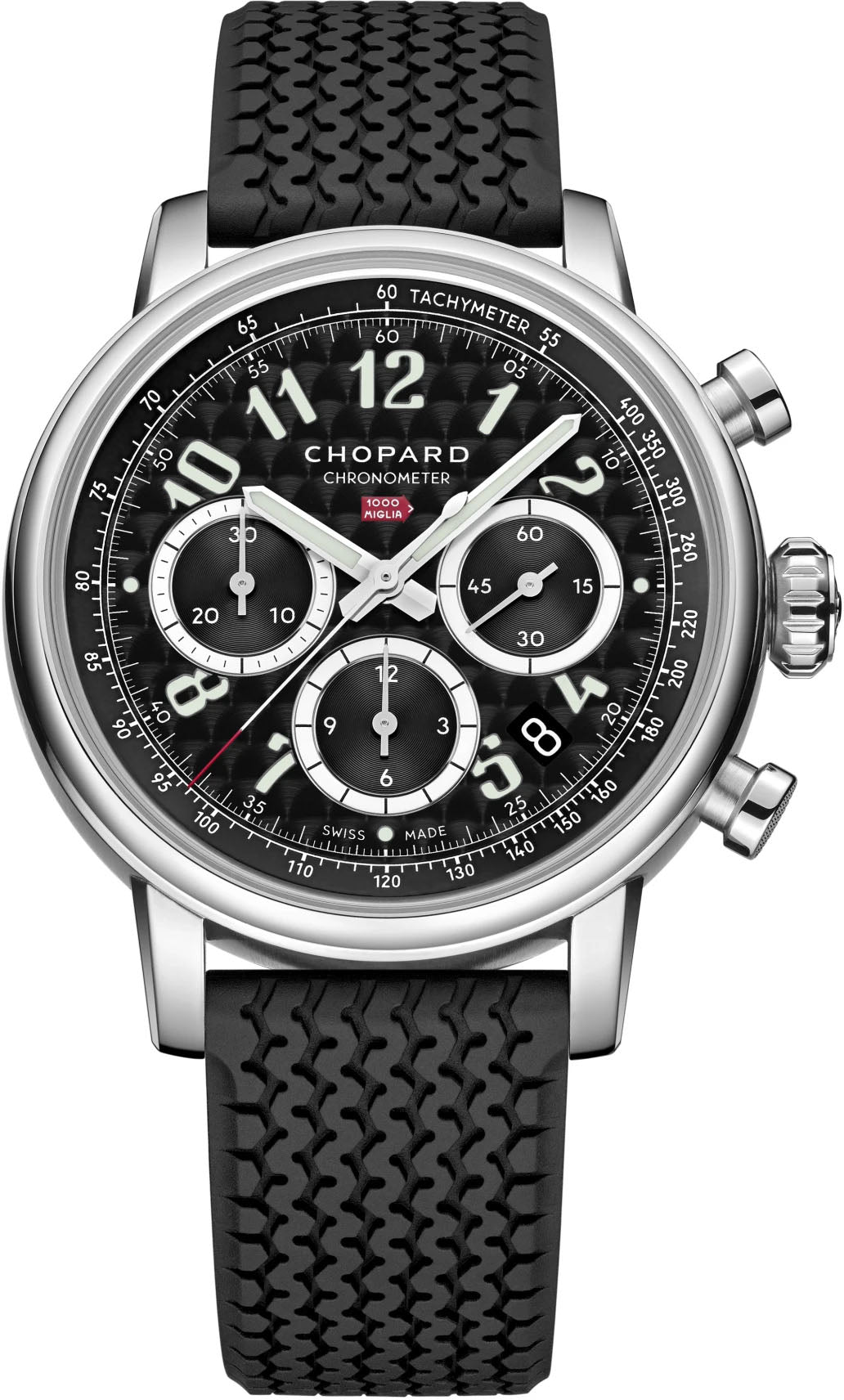 Chopard Watch Mille Miglia Classic Chronograph