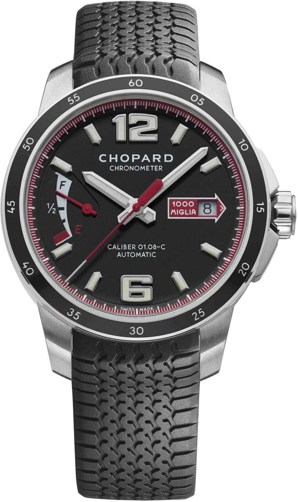 Chopard Watch Mille Miglia GTS Power Control