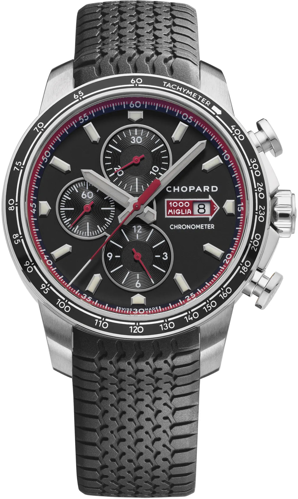 Chopard Watch Mille Miglia GTS Chrono