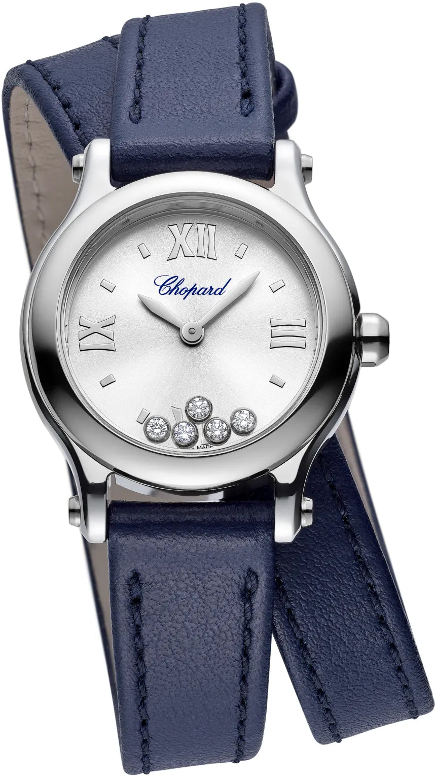 Chopard Watch Happy Sport 25