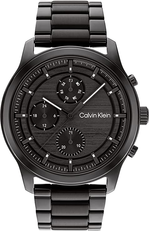 Calvin Klein Watch Mens