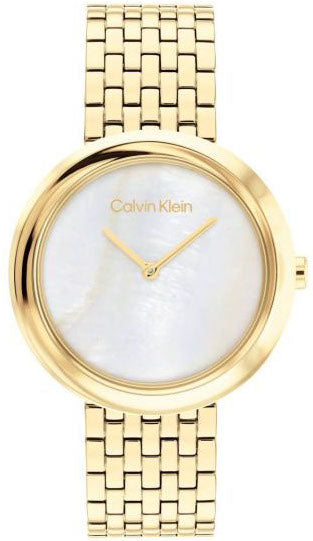 Calvin Klein Watch Ladies