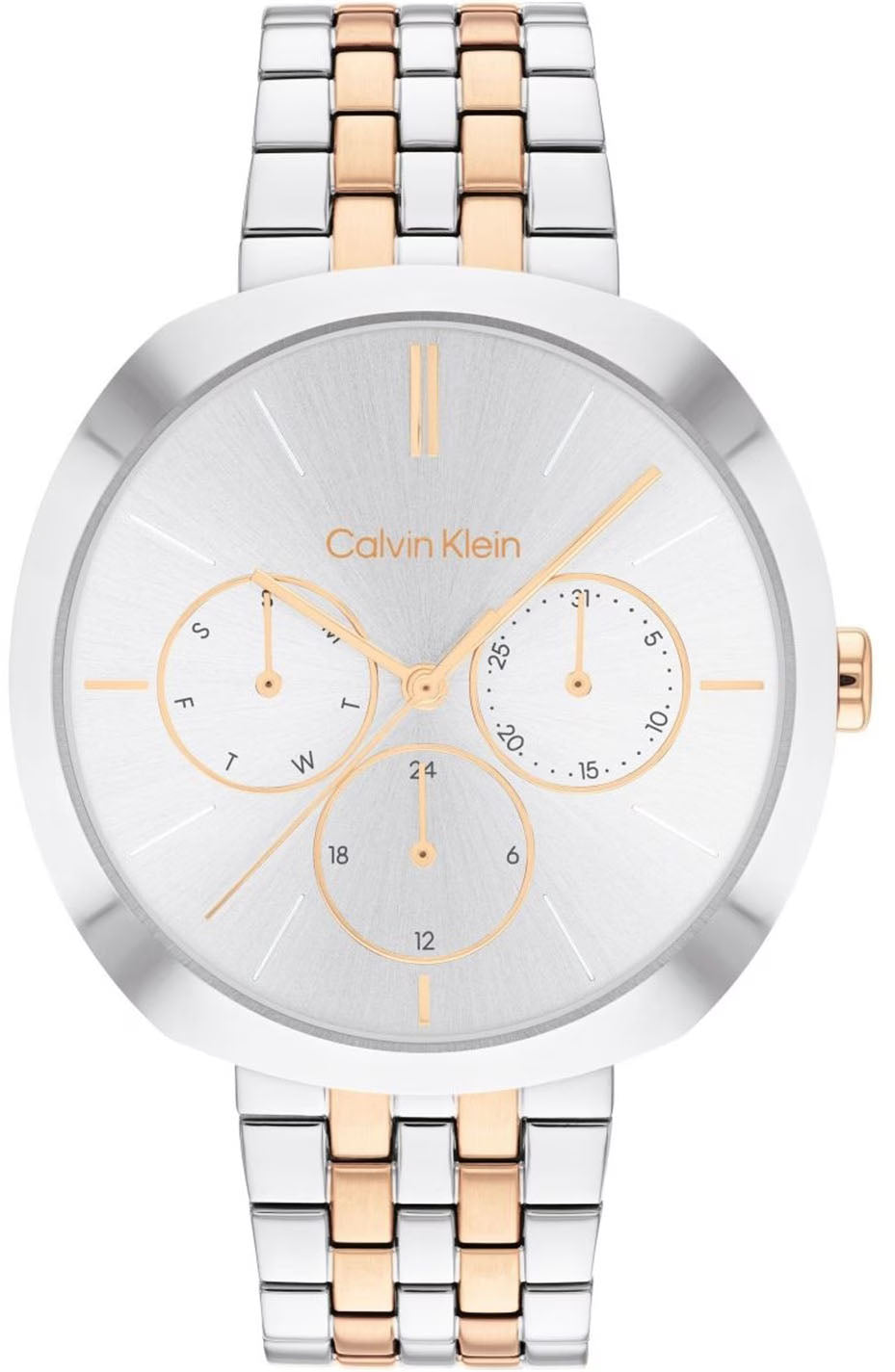 Calvin Klein Watch CK Shape Ladies