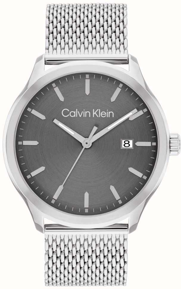 Calvin Klein Watch Define Mens