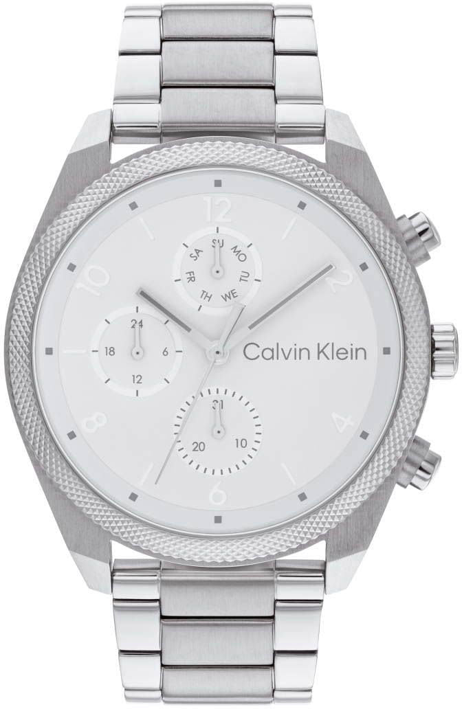 Calvin Klein Watch Impact Mens