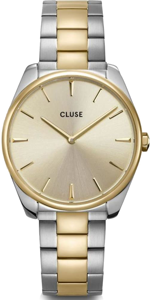 Cluse Watch Feroce Ladies - Gold