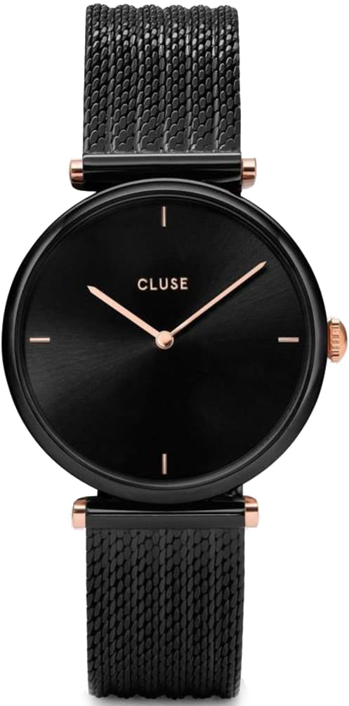 Cluse Watch La Triomphe Ladies - Black